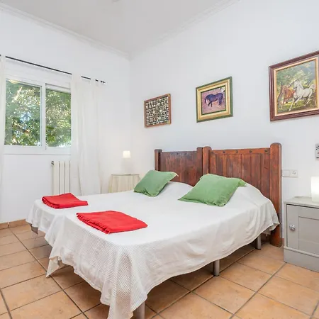 Na Poram Villa Llucmajor (Mallorca)