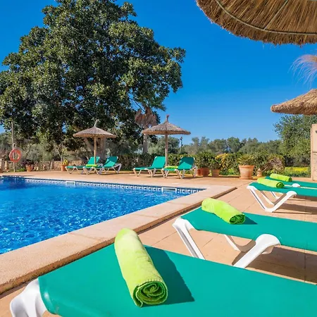 Na Poram Villa
