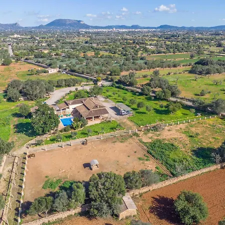 Villa Na Poram *