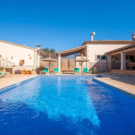 Na Poram * Llucmajor (Mallorca)