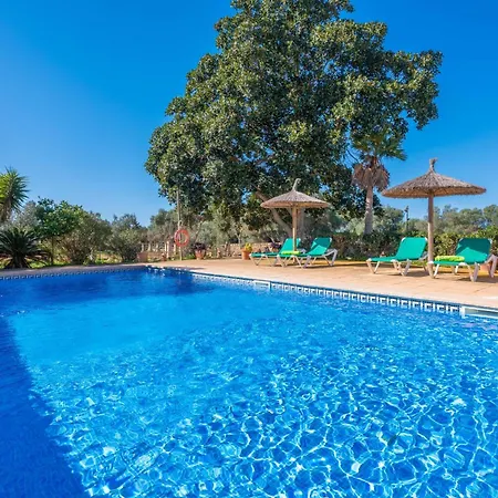 Na Poram Llucmajor (Mallorca)