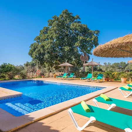 Na Poram Villa
