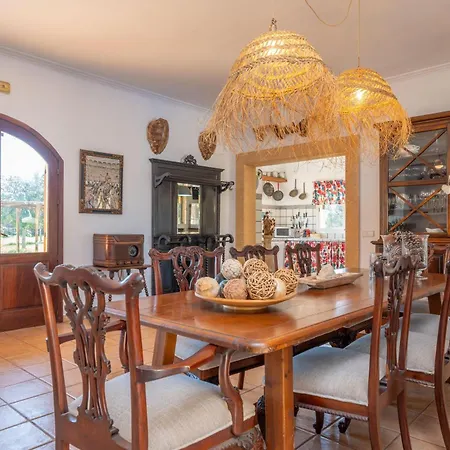 Villa Na Poram *