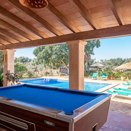 Na Poram Villa *