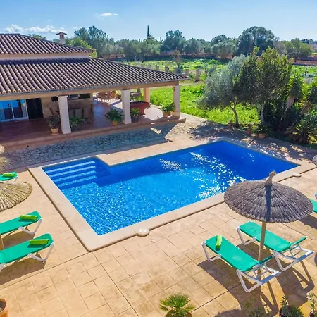 Villa Na Poram