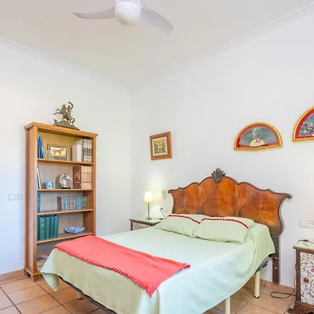 Na Poram Llucmajor (Mallorca)